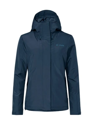 Kurtka Softshell Vaude granatowy