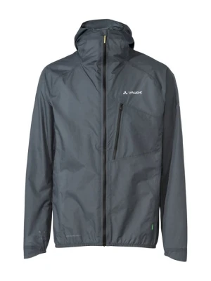 Kurtka Softshell Vaude szary