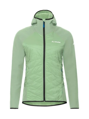 Kurtka Softshell Vaude zielony