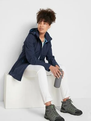 Kurtka softshell ze stretchem, odpychająca wodę bonprix