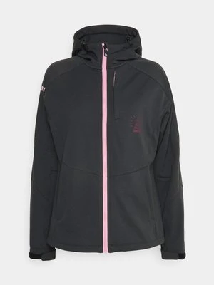 Kurtka Softshell zimtstern