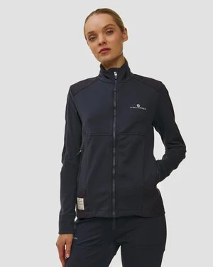 Kurtka Softshellowa Damska Amundsen Sports 5mila Jacket