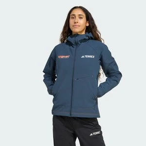 Kurtka softshellowa DSV Adidas