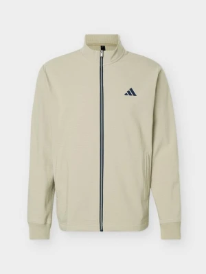 Kurtka sportowa Adidas beżowy