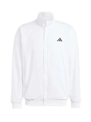 Kurtka sportowa Adidas biały