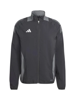 Kurtka sportowa Adidas czarny