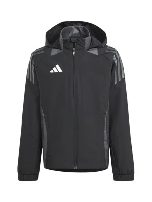 Kurtka sportowa Adidas czarny
