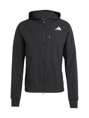Kurtka sportowa Adidas czarny