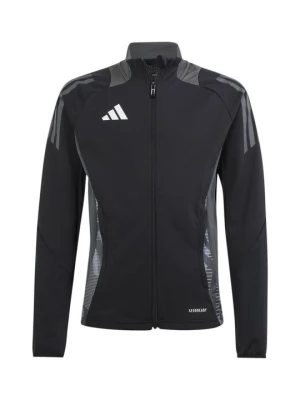 Kurtka sportowa Adidas czarny