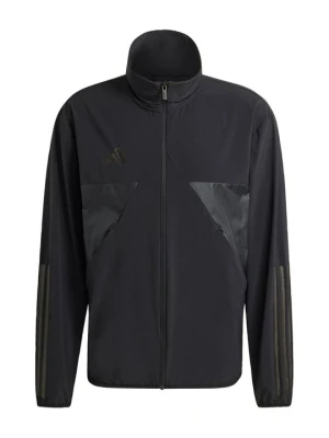 Kurtka sportowa Adidas czarny
