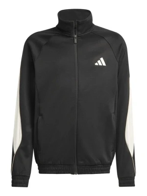Kurtka sportowa Adidas czarny