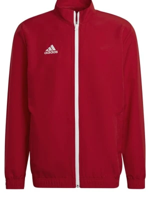 Kurtka sportowa Adidas czerwony