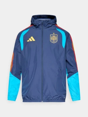 Kurtka sportowa Adidas czerwony