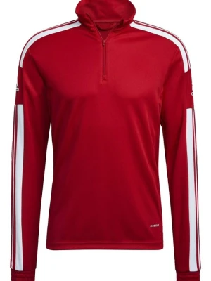 Kurtka sportowa Adidas czerwony