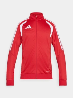 Kurtka sportowa Adidas czerwony