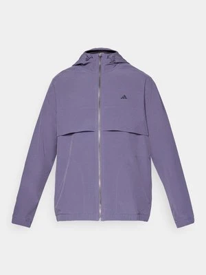 Kurtka sportowa adidas Golf