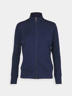 Kurtka sportowa Adidas granatowy