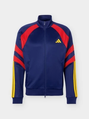 Kurtka sportowa Adidas granatowy