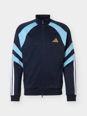Kurtka sportowa Adidas granatowy