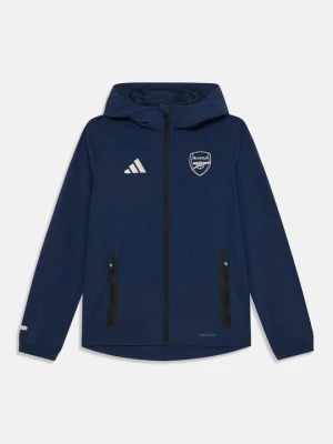 Kurtka sportowa Adidas granatowy