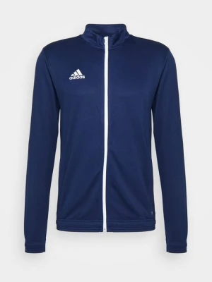 Kurtka sportowa Adidas granatowy