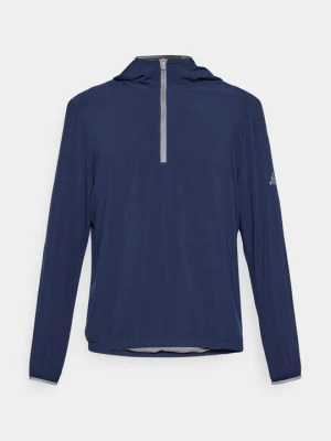 Kurtka sportowa Adidas granatowy