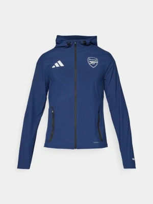 Kurtka sportowa Adidas granatowy