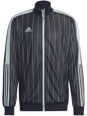 Kurtka sportowa Adidas granatowy