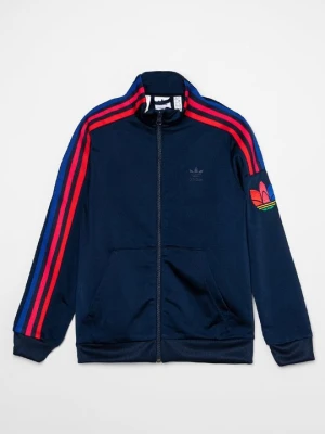 Kurtka sportowa Adidas granatowy