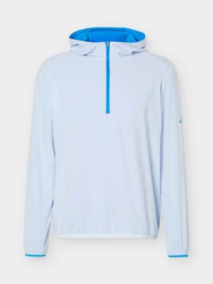 Kurtka sportowa Adidas jasnoniebieski