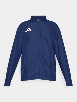 Kurtka sportowa Adidas niebieski