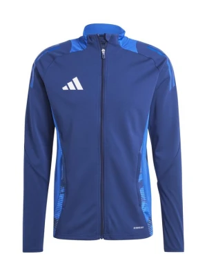 Kurtka sportowa Adidas niebieski