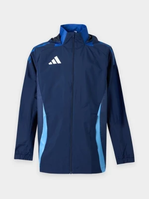 Kurtka sportowa Adidas niebieski
