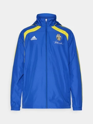 Kurtka sportowa Adidas niebieski