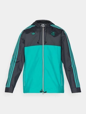 Kurtka sportowa adidas Originals czarny