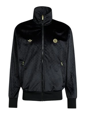 Kurtka sportowa adidas Originals czarny