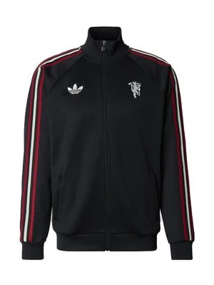 Kurtka sportowa adidas Originals czarny