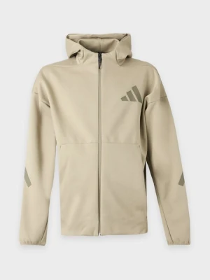Kurtka sportowa adidas Originals beżowy