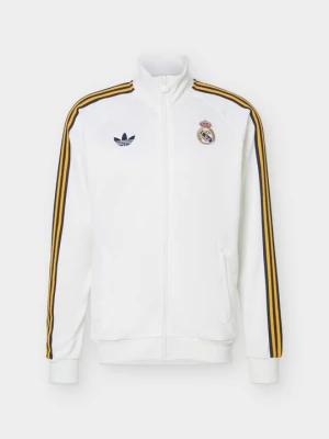 Kurtka sportowa adidas Originals biały