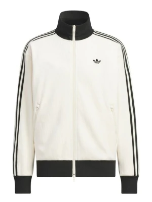 Kurtka sportowa adidas Originals biały