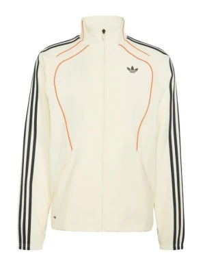 Kurtka sportowa adidas Originals biały