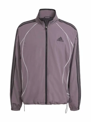 Kurtka sportowa adidas Originals brąz