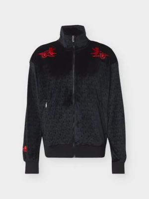 Kurtka sportowa adidas Originals czarny
