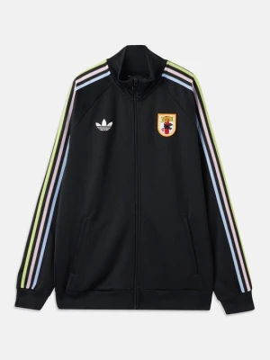 Kurtka sportowa adidas Originals czarny