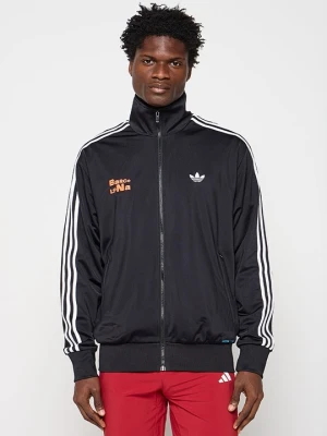 Kurtka sportowa adidas Originals czarny