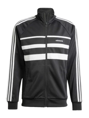 Kurtka sportowa adidas Originals czarny