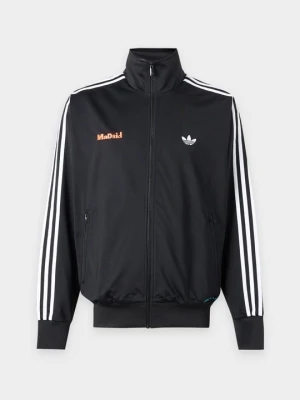 Kurtka sportowa adidas Originals czarny