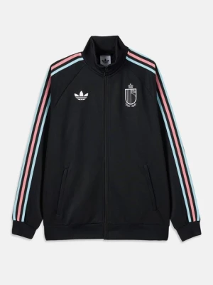 Kurtka sportowa adidas Originals czarny