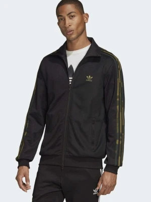 Kurtka sportowa adidas Originals czarny