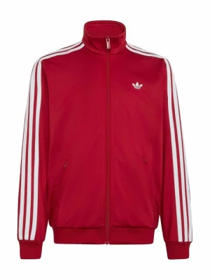 Kurtka sportowa adidas Originals czerwony